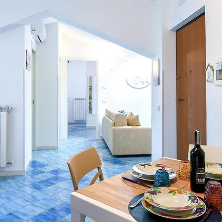 Lovely Eugenio's Apartament