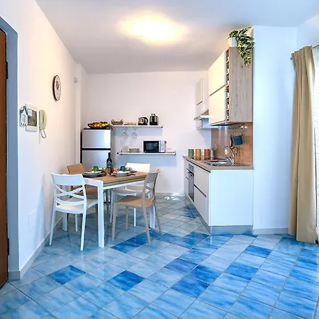 Lovely Eugenio's Apartament *