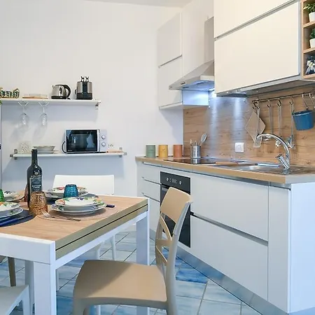 Lovely Eugenio's Apartament